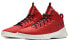 Фото #3 товара Кроссовки Nike Hyperfr3sh красные 759996-600