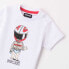 Ducati G8647 short sleeve T-shirt