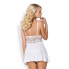 Verspieltes Babydoll, 2 Teile