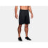 Фото #1 товара UNDER ARMOUR Tech™ Graphic Shorts