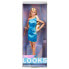 Фото #1 товара BARBIE Looks 23 Blonde Blue Dress Doll