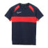 Фото #1 товара Спортивная футболка с коротким рукавом, детская Nike Dri-FIT Academy