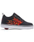 Фото #2 товара Кеды Heelys Pro 20 Flame Sneakers