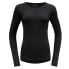 ფოტო #1 პროდუქტის DEVOLD OF NORWAY Jakta Merino 200 long sleeve T-shirt