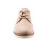 Фото #5 товара Softwalk Willis S1811-279 Womens Beige Wide Canvas Oxford Flats Shoes