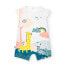 ფოტო #2 პროდუქტის BOBOLI 138114 Sleeveless Romper