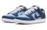 Nike Dunk SB Low PRM WSS "Why So Sad" DX5549-400 Sneakers