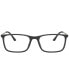 ფოტო #6 პროდუქტის Men's Eyeglasses, AR7199 57