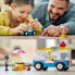 Фото #11 товара Игровой набор Lego Friends Ice Cream Truck 41715 Fun Fair (Парк Развлечений)