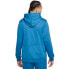 Фото #2 товара Nike NK DF FC Libero Hoodie M DC9075 407