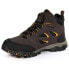 REGATTA Holcombe IEP Mid Hiking Boots