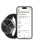 Фото #6 товара Withings HWA10-model 1-All-Int ScanWatch 2 Black 38 mm 5ATM