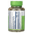 Solaray, True Herbs, каскара саграда, 450 мг, 180 вегетарианских капсул