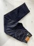 Levis Premium 511 Slim Fit Men's Midnight Jeans Size 30 X 32 New 045115025