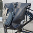 Фото #15 товара Велосипедный водонепроницаемый рюкзак-сумка Wozinsky WBB24BK 25л черный