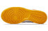 Фото #7 товара Кроссовки Nike Dunk Low "Golden Orange" DQ4690-800