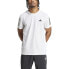 Фото #2 товара ADIDAS Own The Run Base short sleeve T-shirt