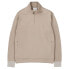 MAKIA Utu Half Zip Sweatshirt