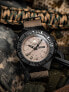 Фото #7 товара Traser H3 109860 P69 Black-Stealth Sand 46mm 20ATM