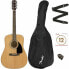 Фото #1 товара Fender FA-115 II Dreadnought Pack