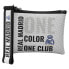 Фото #2 товара REAL MADRID One Color One Club coin purse