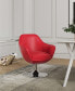 Фото #9 товара Кресло-качалка Manhattan Comfort Swivel Accent Chair