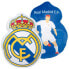 Фото #3 товара REAL MADRID CF Shaped 40x29x3 cm Cushion