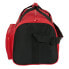 Фото #2 товара Спортивная сумка Sevilla Fútbol Club Чёрный Красный 47 x 26 x 27 cm