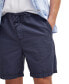 Фото #3 товара Men's Melbury Seersucker Shorts