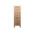 Фото #6 товара Тумба с ящиками Home ESPRIT Позолоченный Металл Loft 40 x 34 x 139 cm