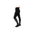 Фото #1 товара Женские легинсы спортивные с завышенной талией черные Fila
