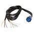 LOWRANCE HDS Elite Power Cable - фото #1