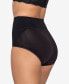 Фото #2 товара Women's High-Waisted Classic Smoothing Brief