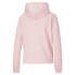 Puma Elite Hooded Cowl Neck Sweatshirt Womens Size S 84572803