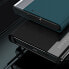Фото #7 товара Etui pokrowiec z klapką i podstawką do Xiaomi Redmi 11A / Poco C55 / Redmi 12C Sleep Case Pro niebieski