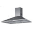 Conventional Hood Cata OMEGA II 600X Steel