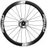 FFWD RYOT 44 DT240 11s CL Disc wheel set Черный, 12 x 100 / 12 x 142 mm - фото #4