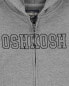 Фото #5 товара Kid OshKosh Logo Zip Jacket 8