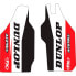 Фото #1 товара FACTORY EFFEX Honda CR 125 R 90 17-40360 Fork Protector Graphics Kit