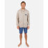 RIP CURL Aloha Hotel full zip sweatshirt