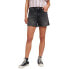 Фото #1 товара LEE Carol Regular Fit denim shorts