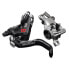 Фото #1 товара MAGURA MT8 Pro brakes