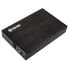 Фото #1 товара Kolink 3,5 Zoll USB 3.0 externes Gehäuse - schwarz