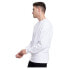 ფოტო #3 პროდუქტის URBAN CLASSICS Sweat Gt long sleeve T-shirt