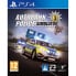 Фото #1 товара PLAYSTATION GAMES PS4 Autobahn Police Simulator 3