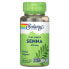 Фото #1 товара Solaray, True Herbs, сенна, 470 мг, 100 растительных капсул