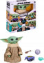 Фото #1 товара Figurka Hasbro Hasbro SW IP GALACTIC SNACKIN GROGU - F28495L0