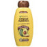 Anti-Frizz Shampoo Garnier Original Remedies Avocado Shea 600 ml