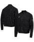 ფოტო #1 პროდუქტის Men's Black Washington Huskies Playoff Pack Full-Zip Jacket