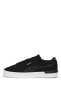 Фото #1 товара Jada Renew Nubuck Siyah Kadın Sneaker